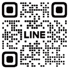 SANTAR DOG LINE公式アカウント QRコード